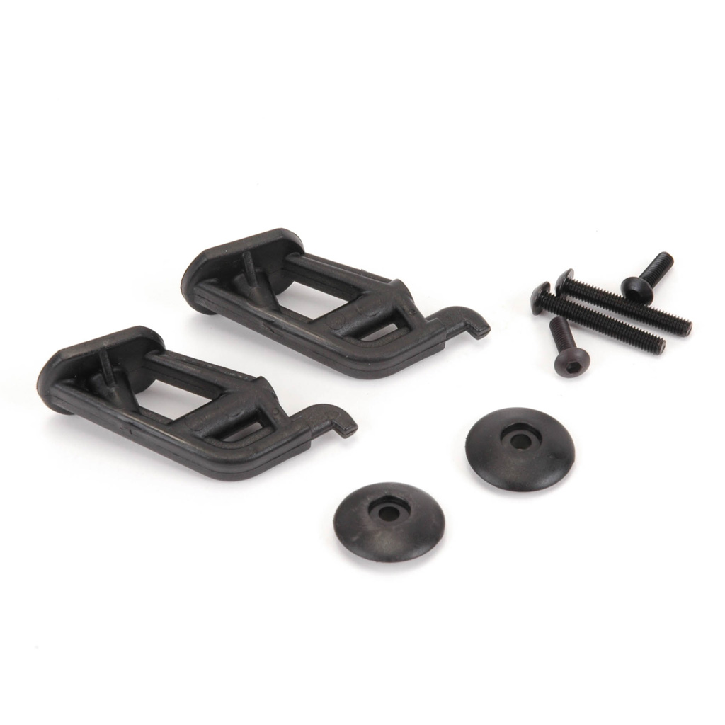 Schumacher Wing Mount Set - Off Road (U3850)