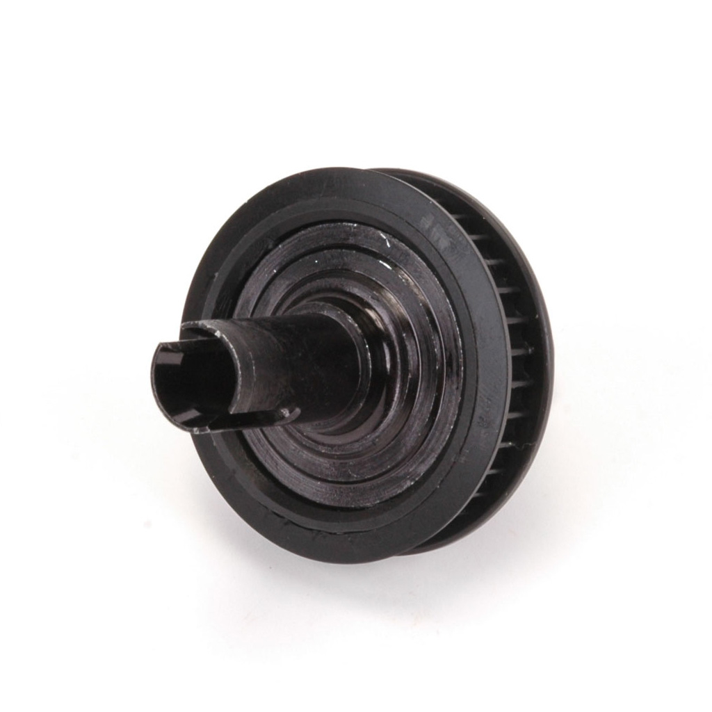 Schumacher Diff HD - Assembled - CAT SX3 (U3856)