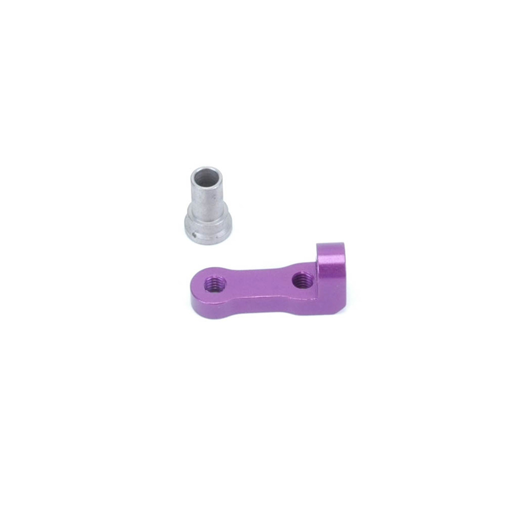 Schumacher Idler Mount; Mid Belt - CAT SX3 (U3857)
