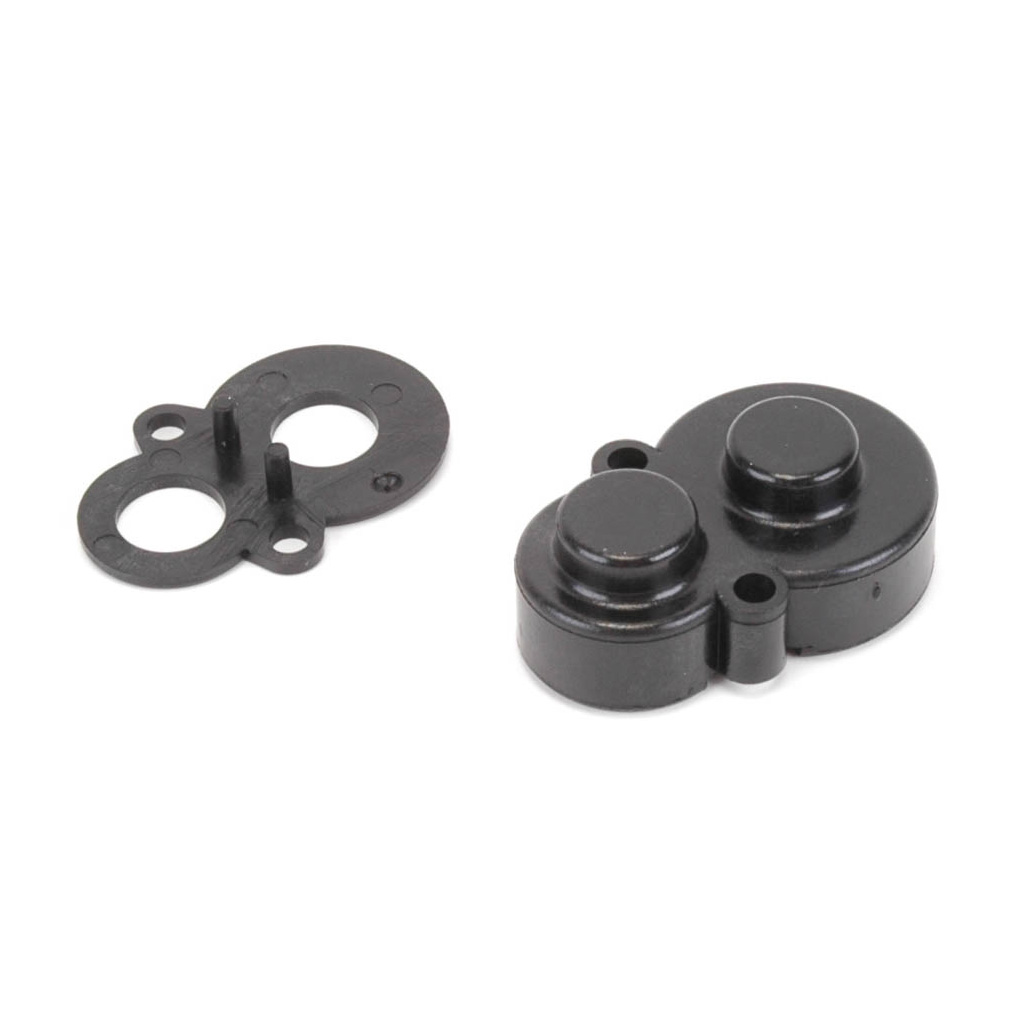 Schumacher Side Gear Cover - SX3,KF/2 (U3867)