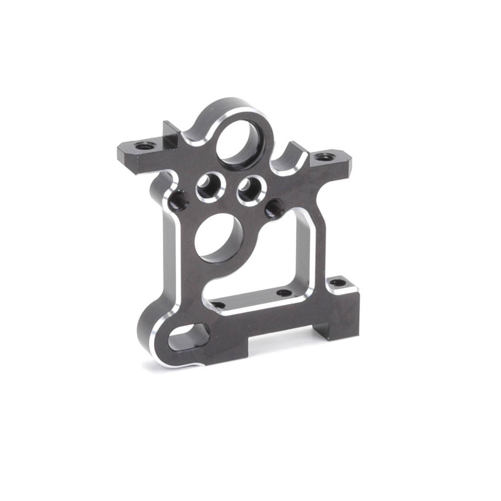 Schumacher Alloy Trans Hsg; Mid Right - CAT SX3 (U3874)