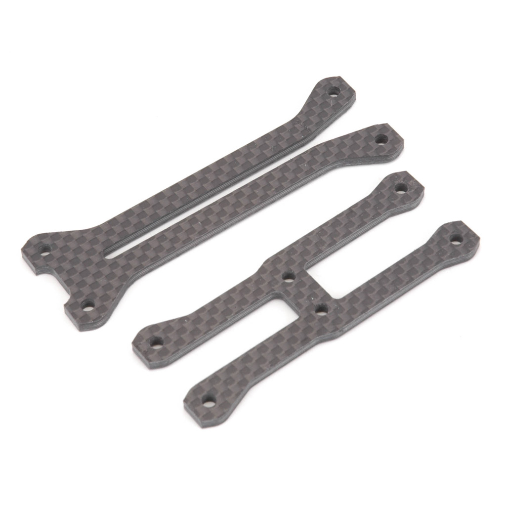 Schumacher CF Top Deck Set - CAT SX3 (U3878)