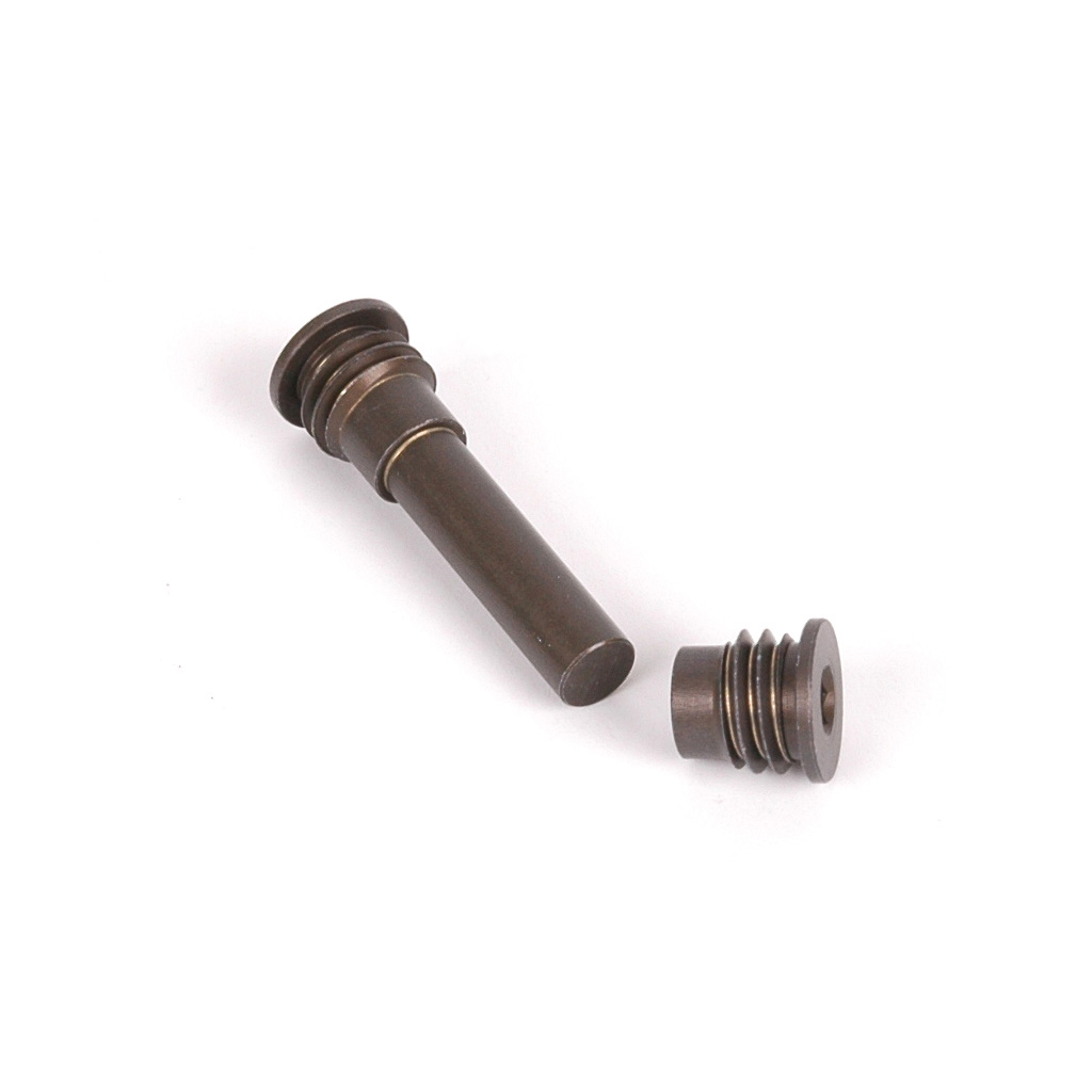 Schumacher Layshaft &amp; Bush - Mi4CXL (U3906)