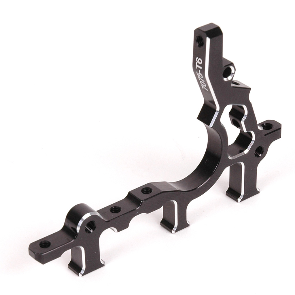 Schumacher Front Transmission Housing - Mi4CXL (1pc) (U3910)