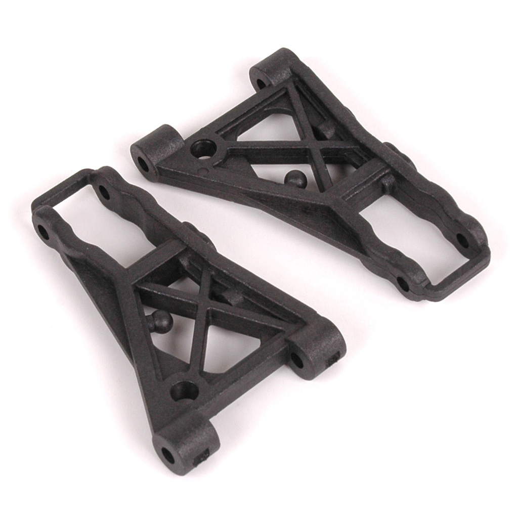 Schumacher Front Wishbone C/F - Mi4CXL (U3917)