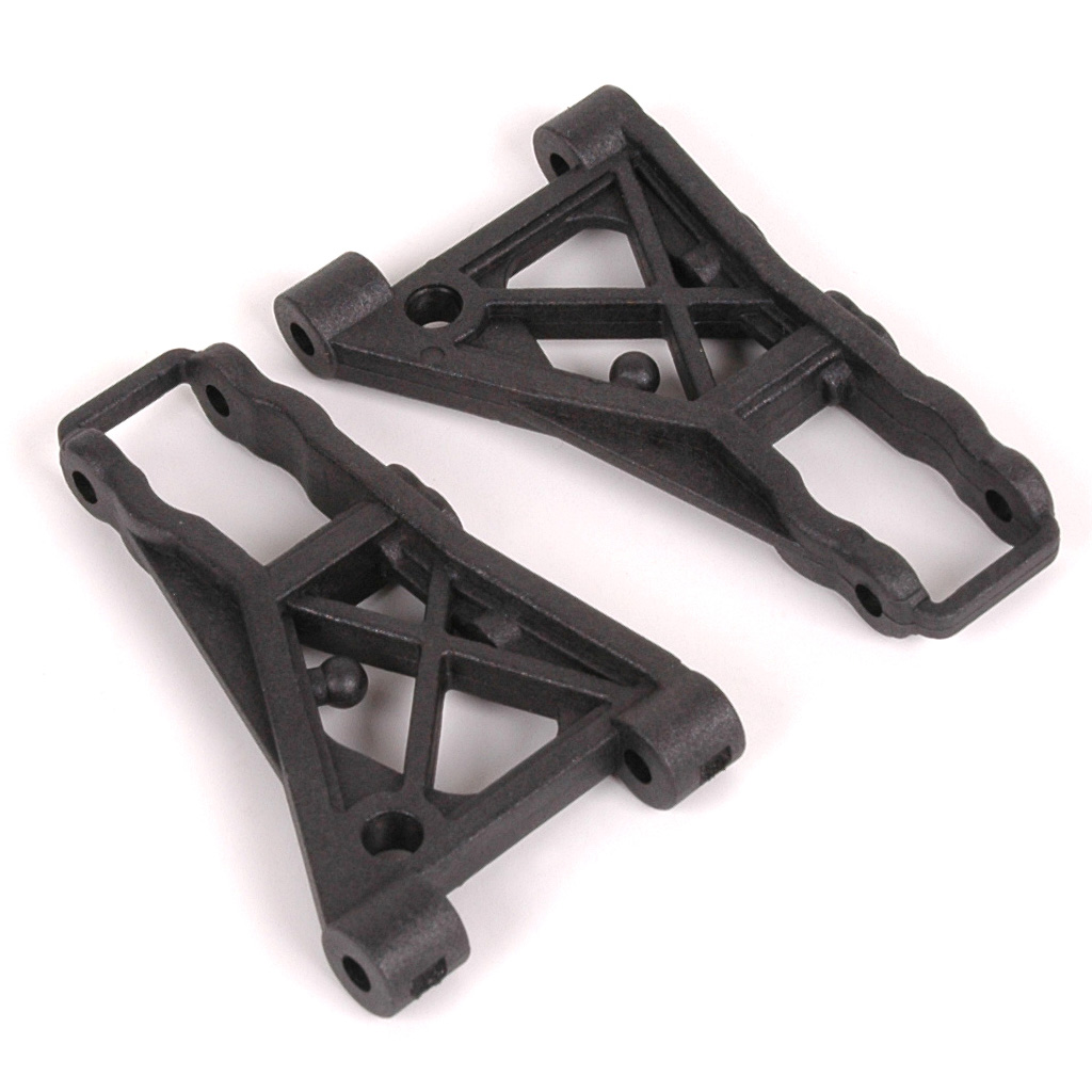 Schumacher Front Wishbone Med - Mi4CXL (U3918)