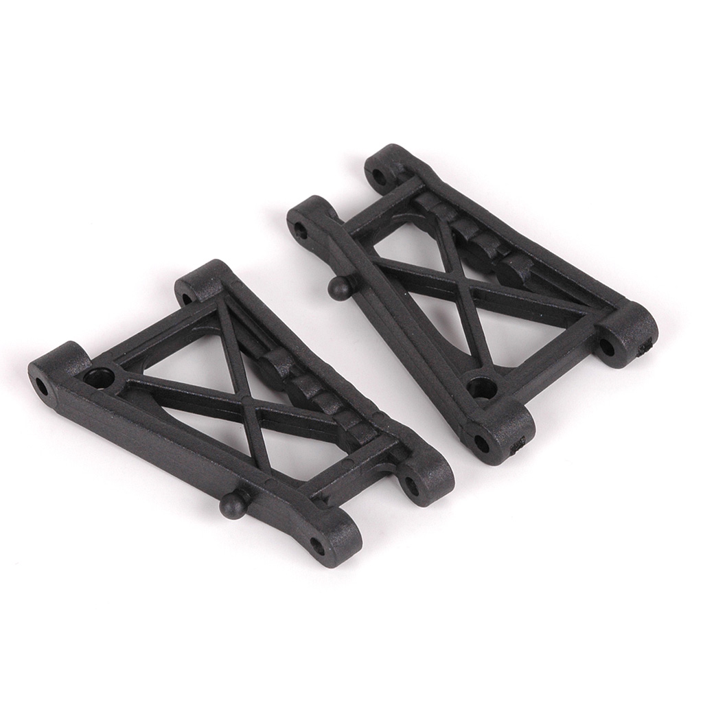 Schumacher Rear Wishbone C/F - Mi4CXL (U3919)