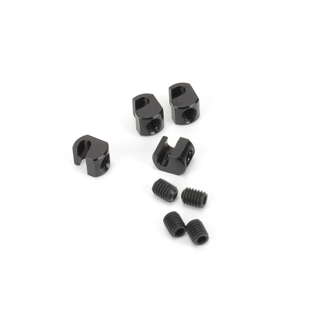 Schumacher Roll Bar Collar Set  (U3933)