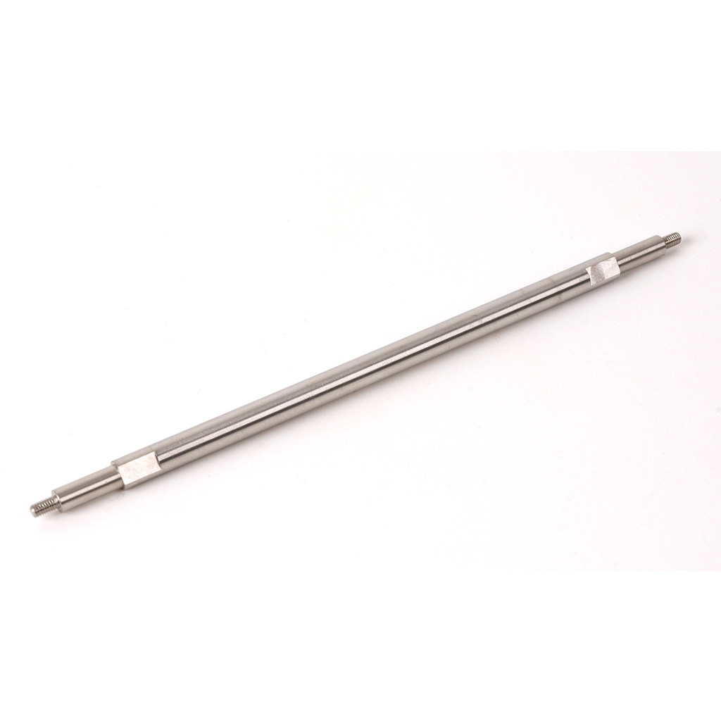Schumacher Rear Axle - Non Diff - SS/GT,A1 (U3946)