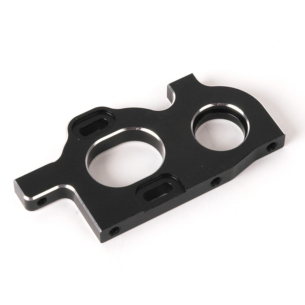 Schumacher LH Trans Housing - SupaStox (U3949)