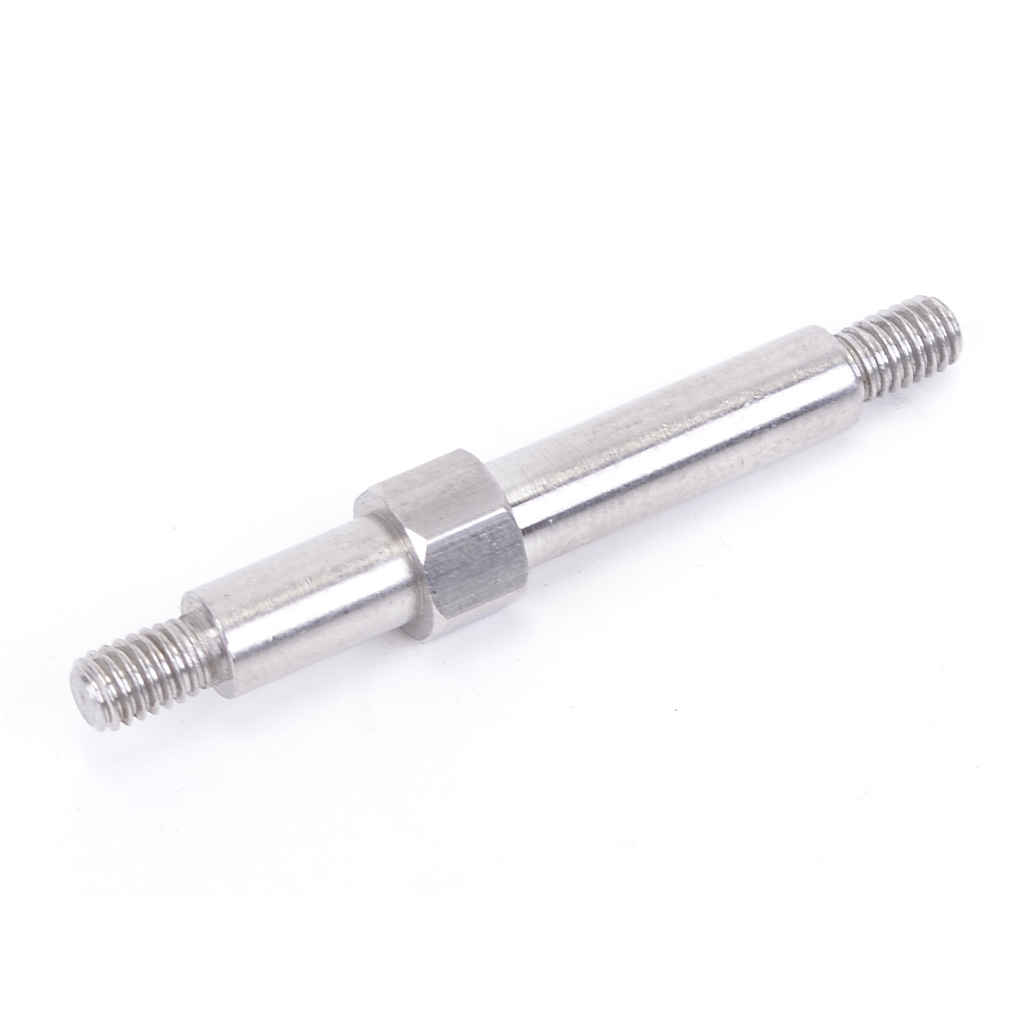 Schumacher Front Axle - SS/GT (U3954)