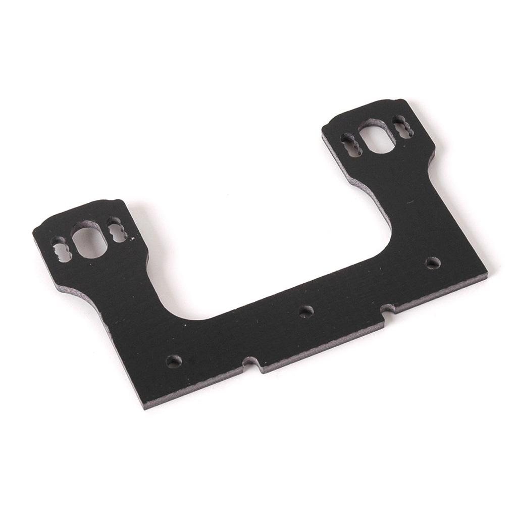 Schumacher Rear Body Mount - SupaStox (U3959)