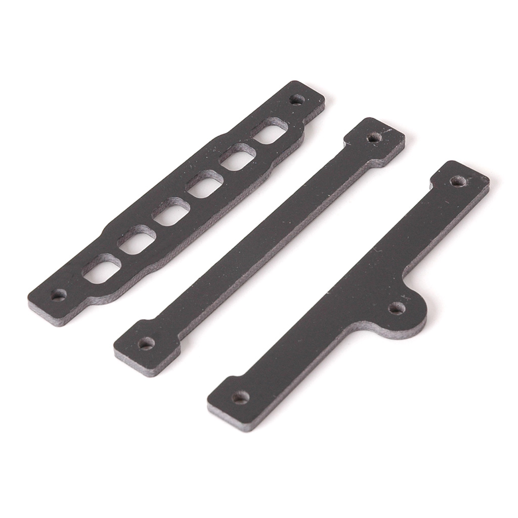 Schumacher Pod Hanger and Straps - SupaStox (U3961)