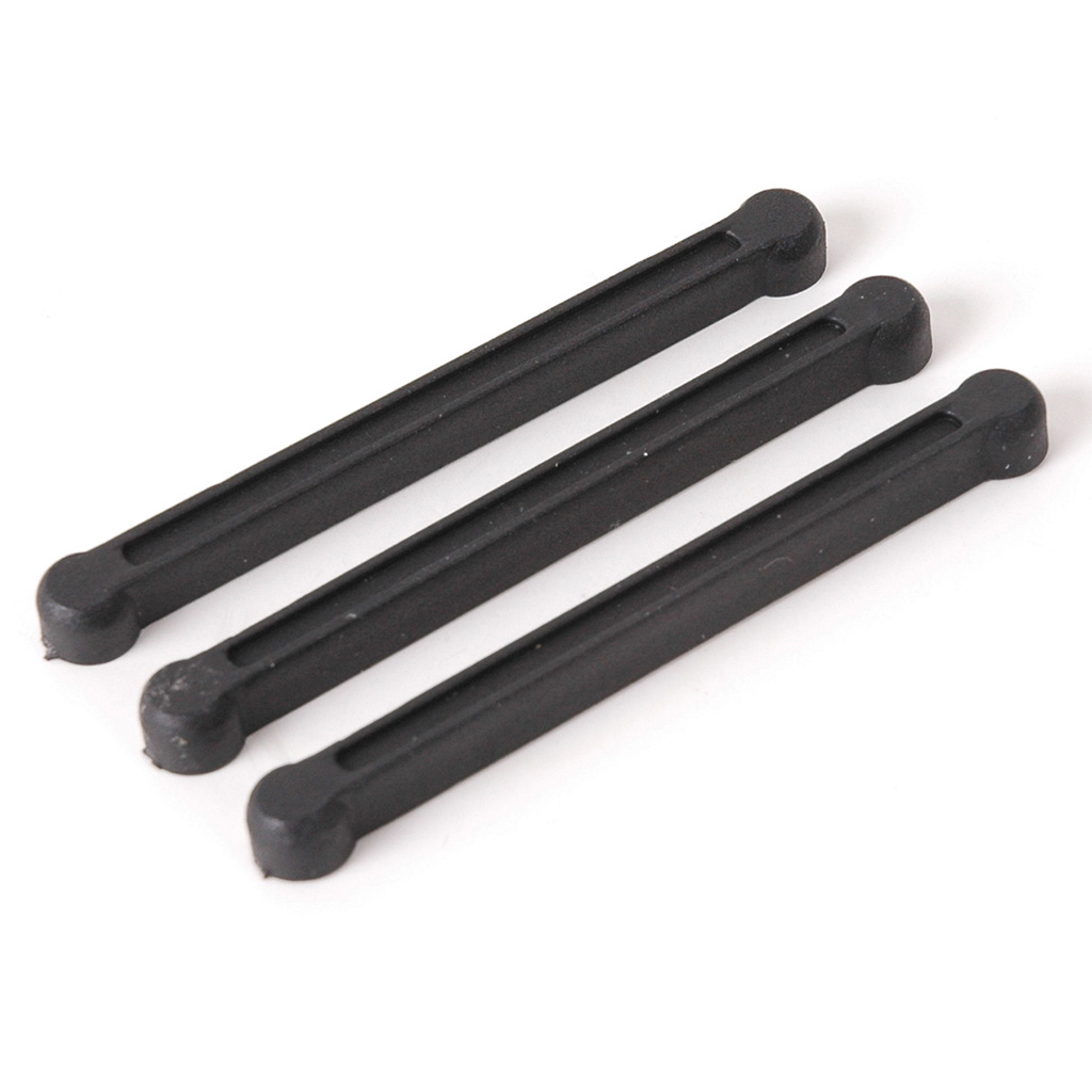 Schumacher Moulded Links 57.2mm pk3 - SS/GT,A1,E1,E2 (U3977)