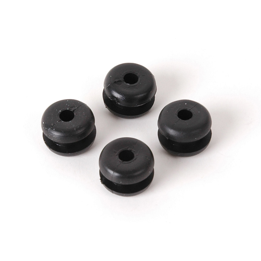 Schumacher Suspension Grommet (pk4) - SupaStox (U3979)