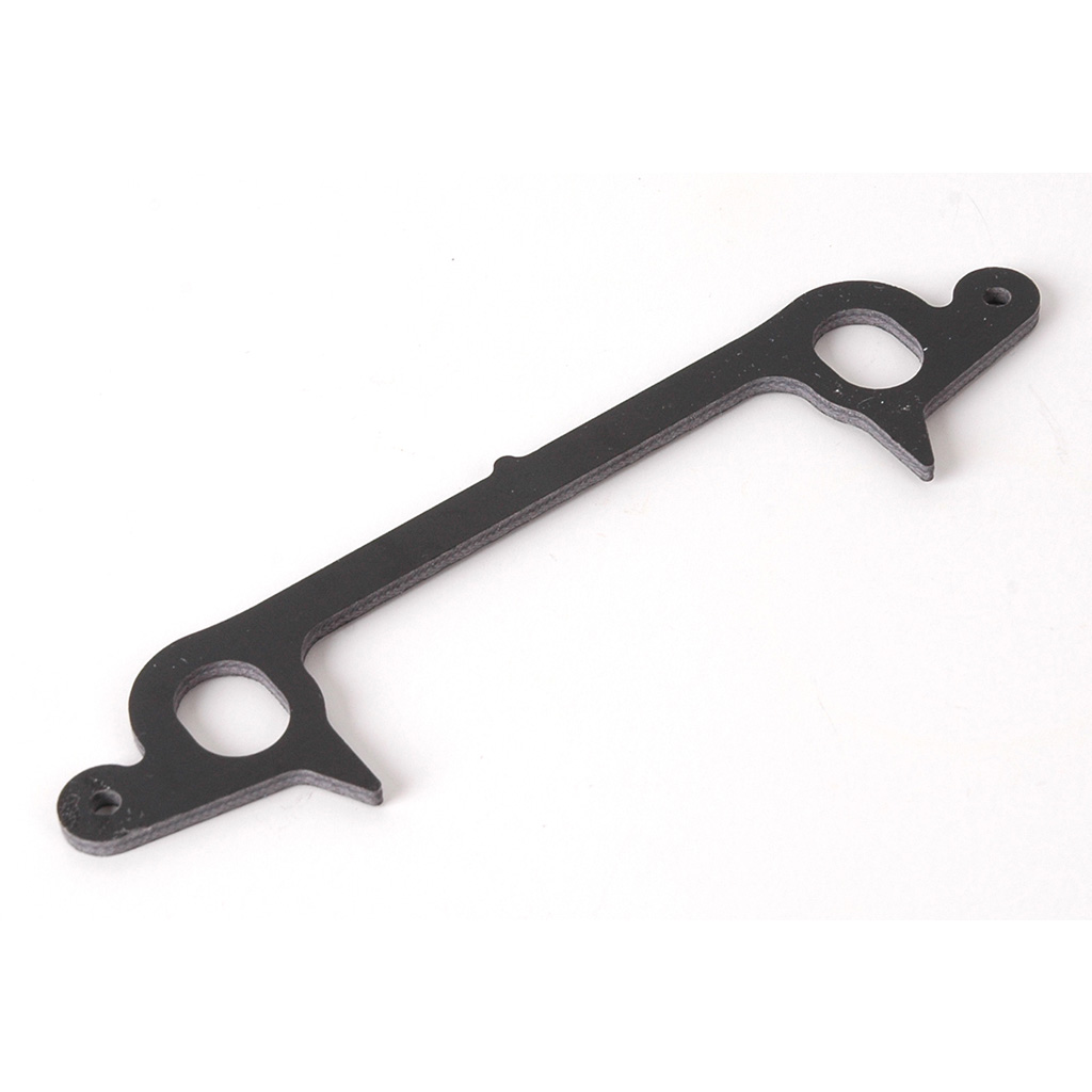 Schumacher Camber Strap 1 Deg - SupaStox (U3980)