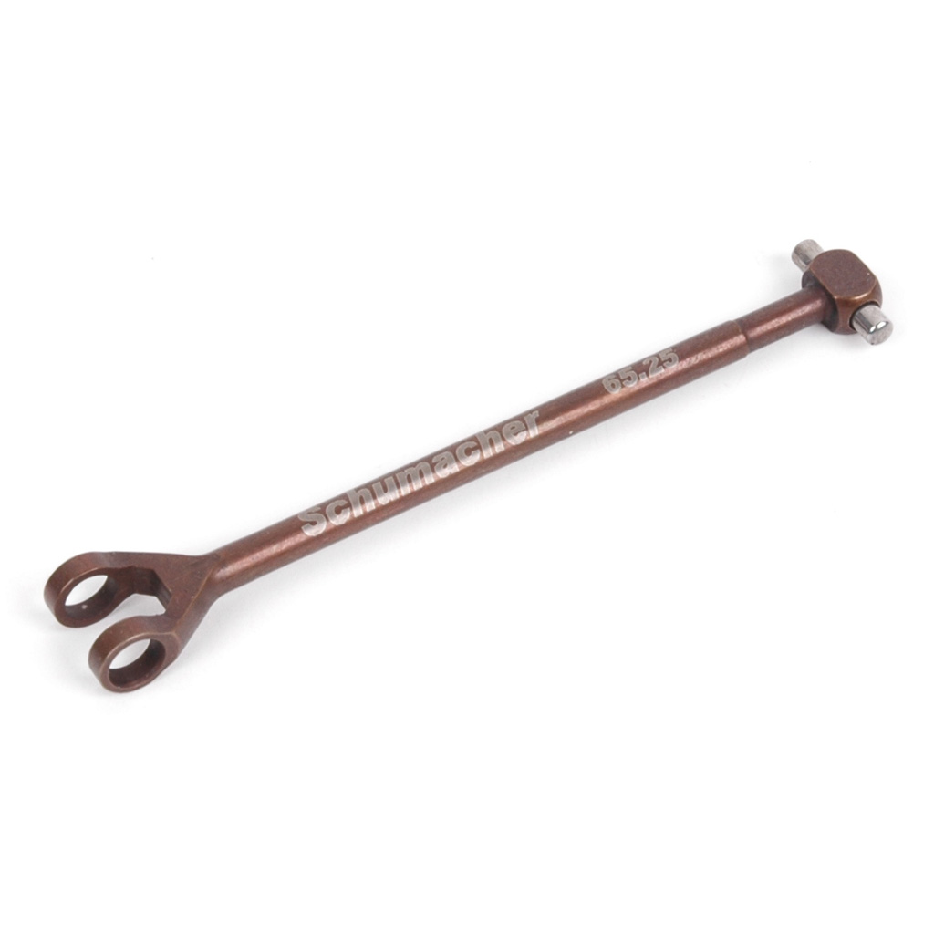 Schumacher Rear Bone - Cougar SV2 (U3996)