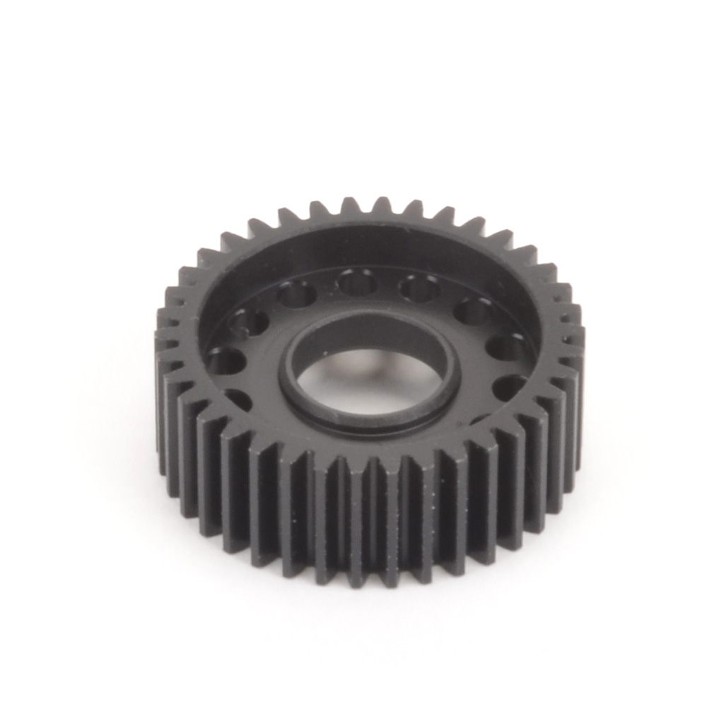 Schumacher Diff Gear; 38T CNC - SV2,SVR,KR,LD3 (U4004)