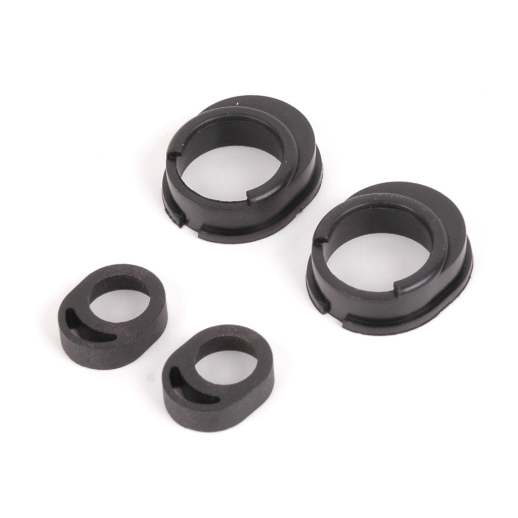 Schumacher Eccentrics; Diff + Idler - Cougar SV2 (U4026)