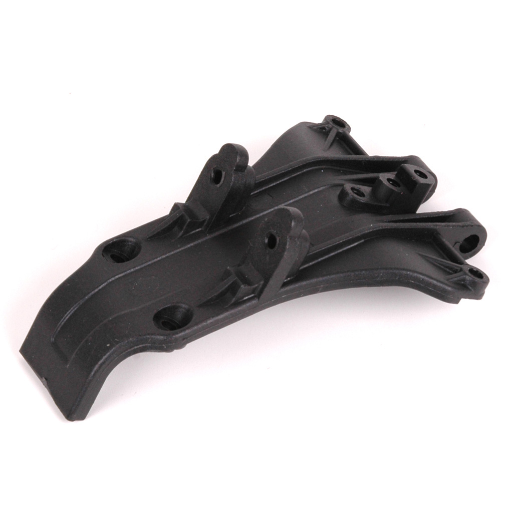 Schumacher Front Bulkhead - Cougar SV2 (U4027)
