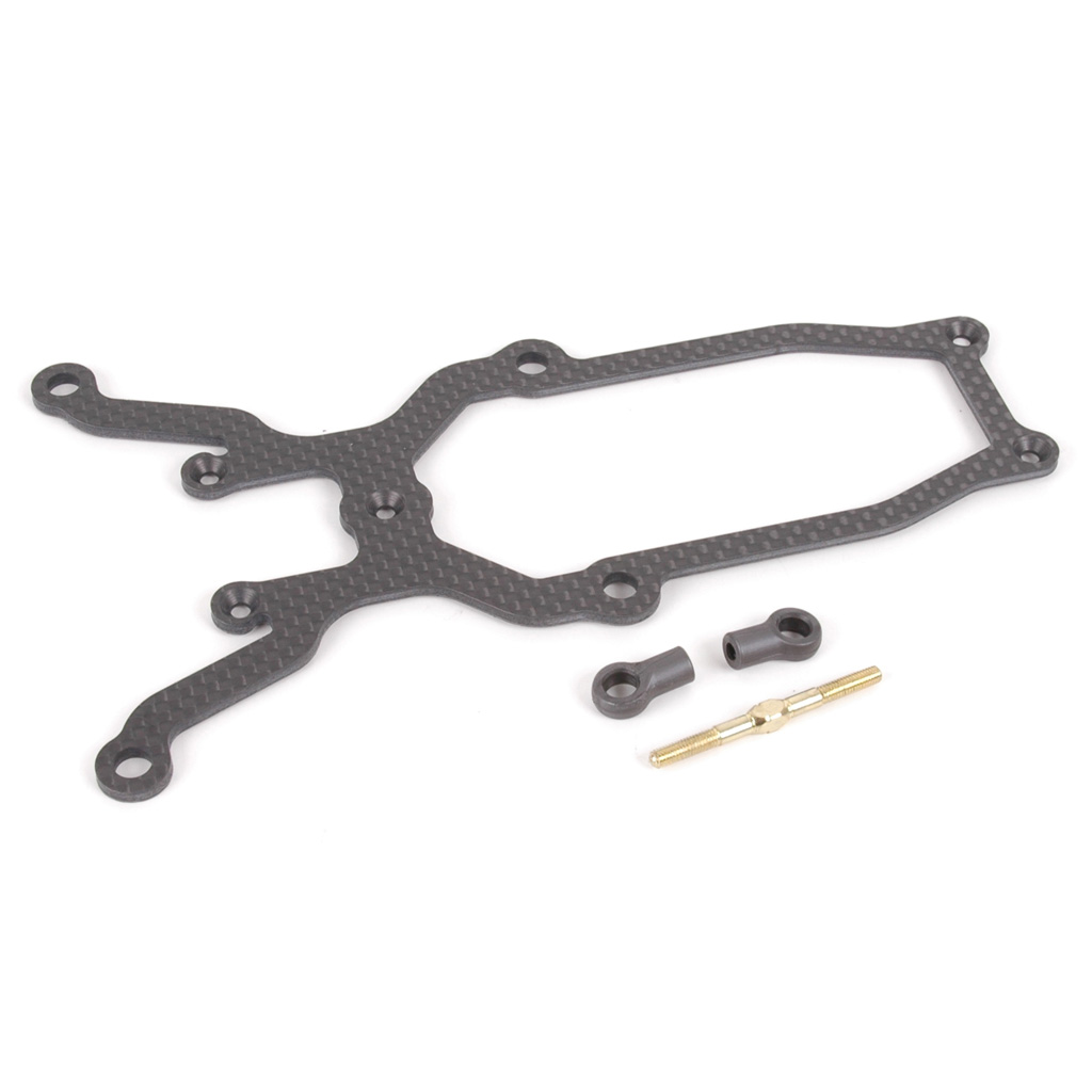 Schumacher CF Top Deck (Rearward)-Cougar SV2 (U4035)