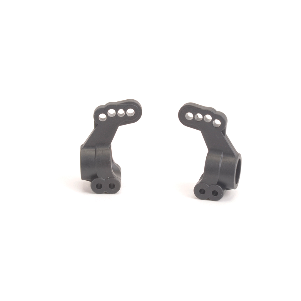 Schumacher Hub Carrier; Rear 0deg pr - CAT/Cougar (U4036)