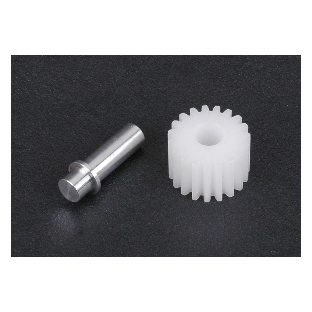 Schumacher Idler Gear + Shaft - SV2,SVR,KR,KD (U4037)