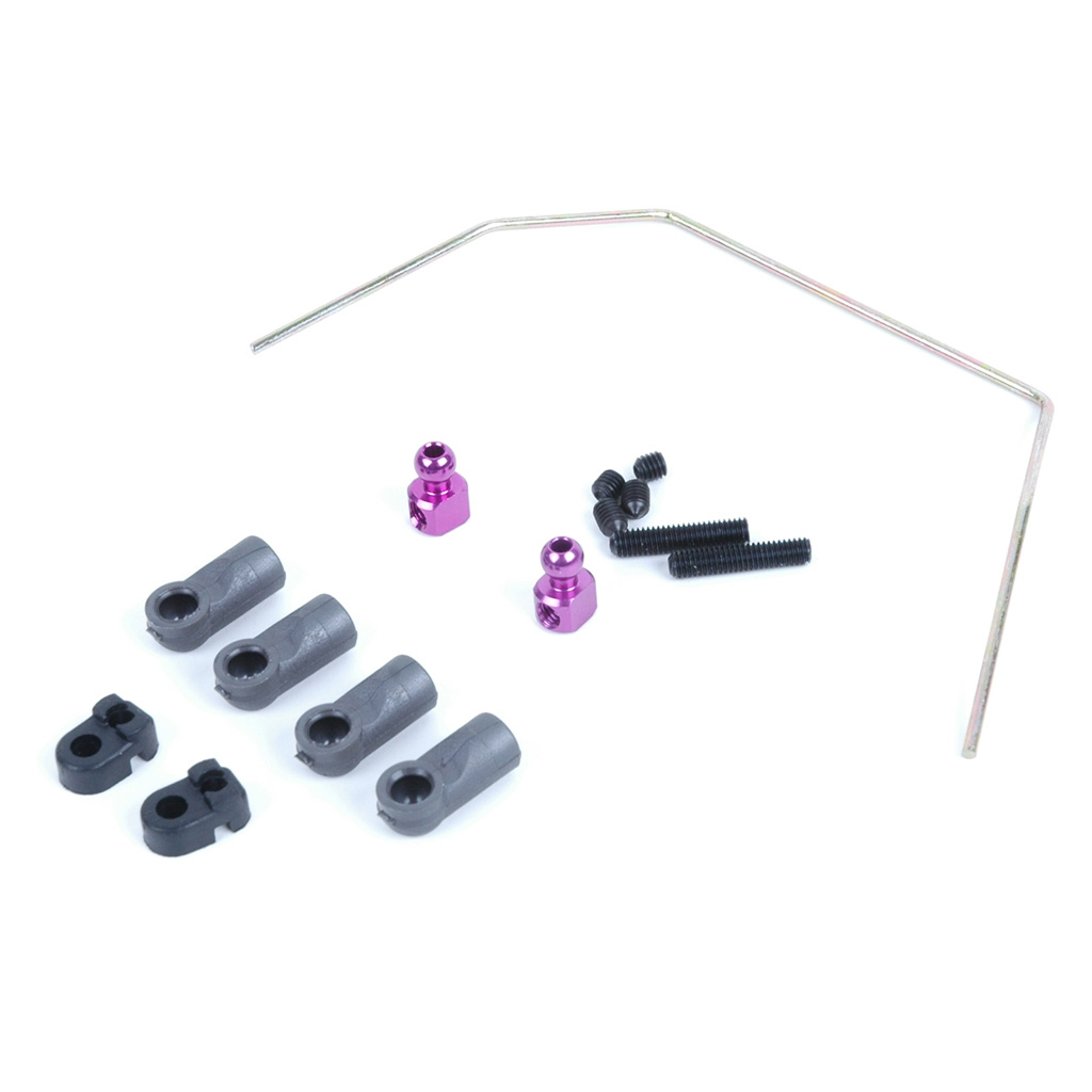 Schumacher Roll Bar (Kit) - Cougar SV2 (U4041)