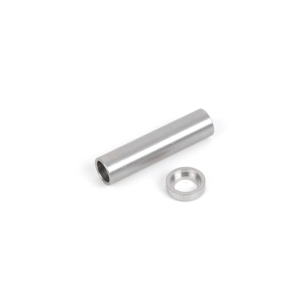 Schumacher Slipper Spacers - Cougar SV2 (U4045)