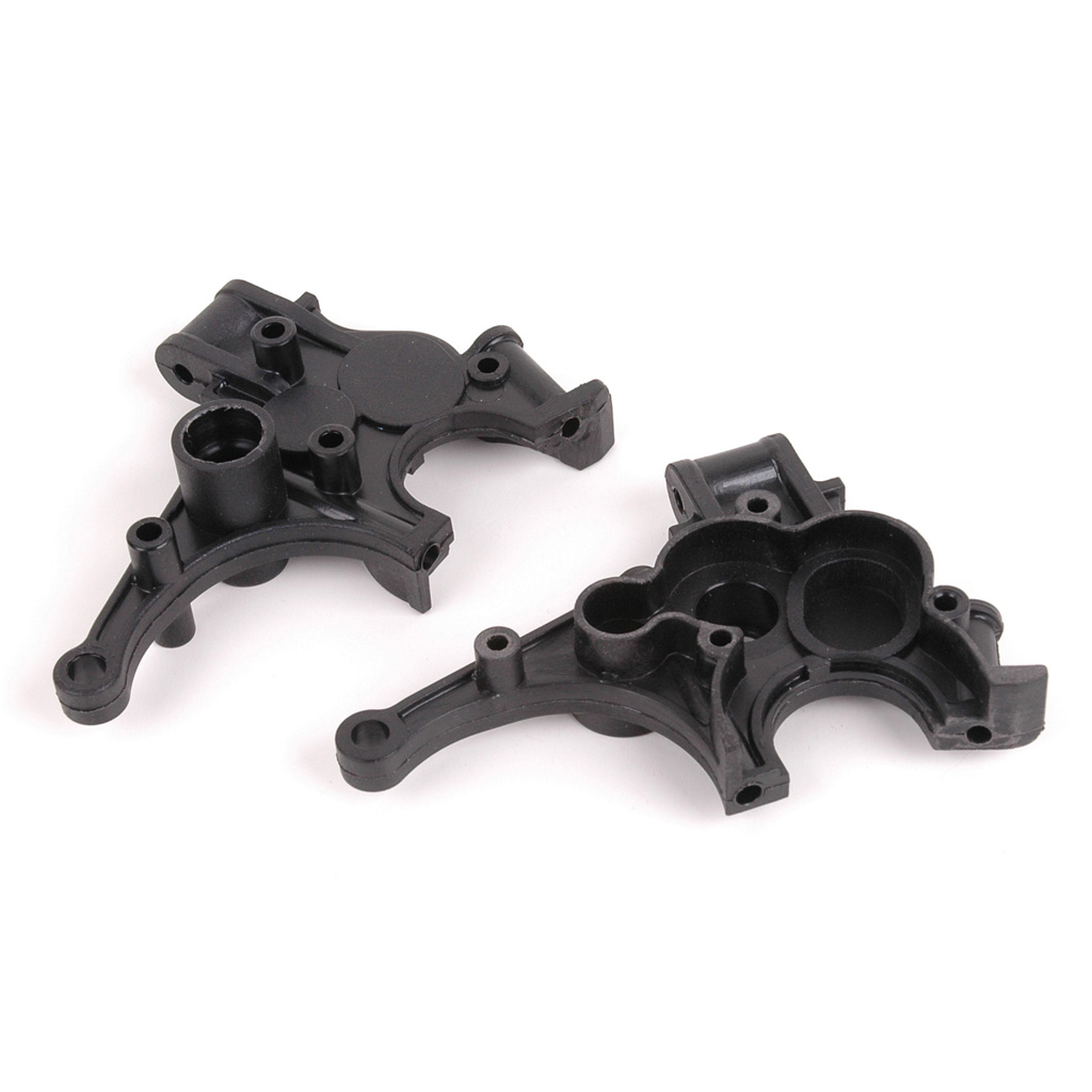 Schumacher Transmission Housings - Cougar SV2 (U4049)