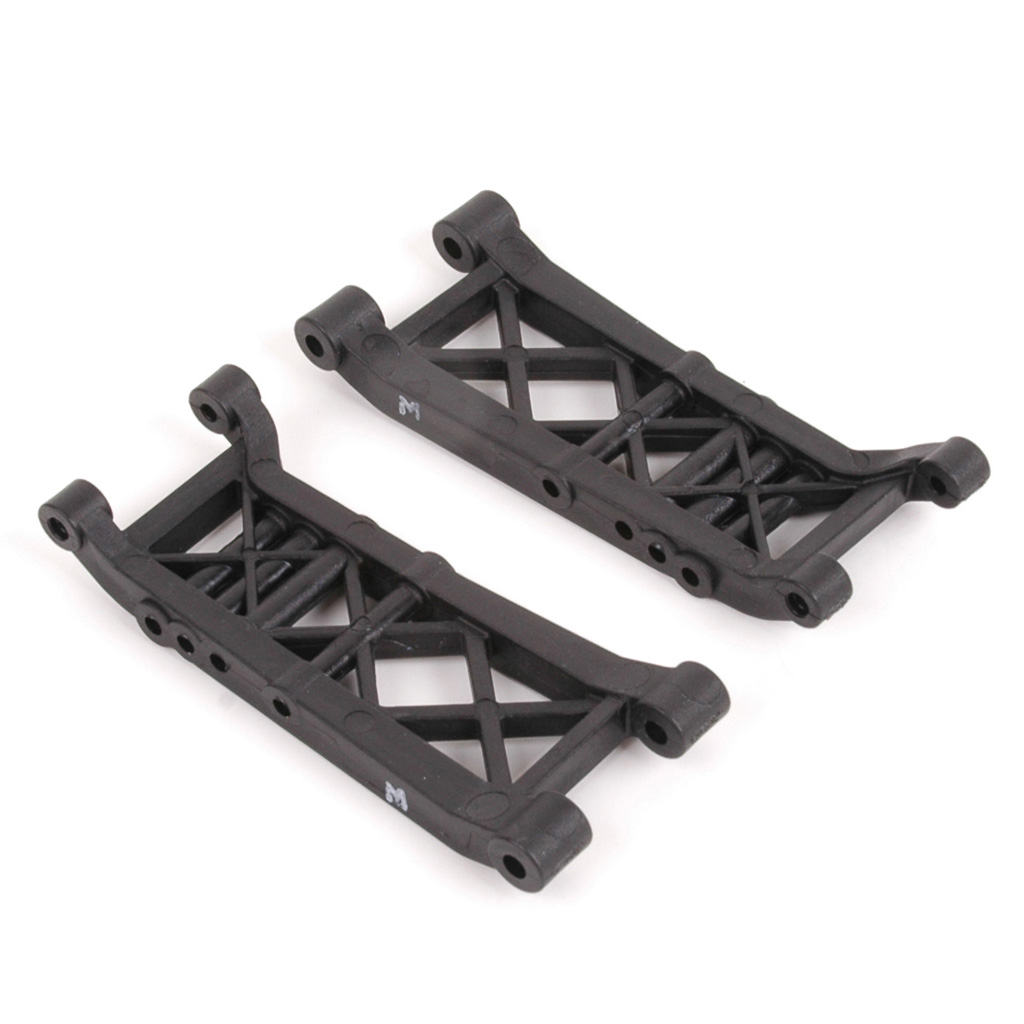 Schumacher Wishbones Rear Medium - SV2,SVR,KR,KF2,KD,KC (U4054)