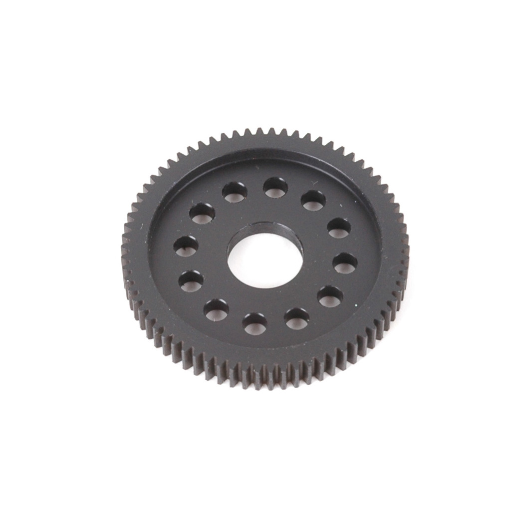 Schumacher Spur Gear 48DP - 70T - SS/GT,A1-A3 (U4057)