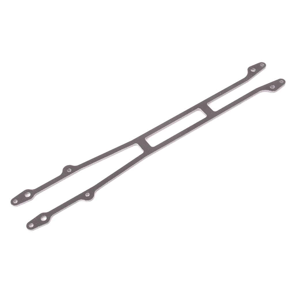 Schumacher S1 Top Deck - Mi4CXL - 2mm (U4063)