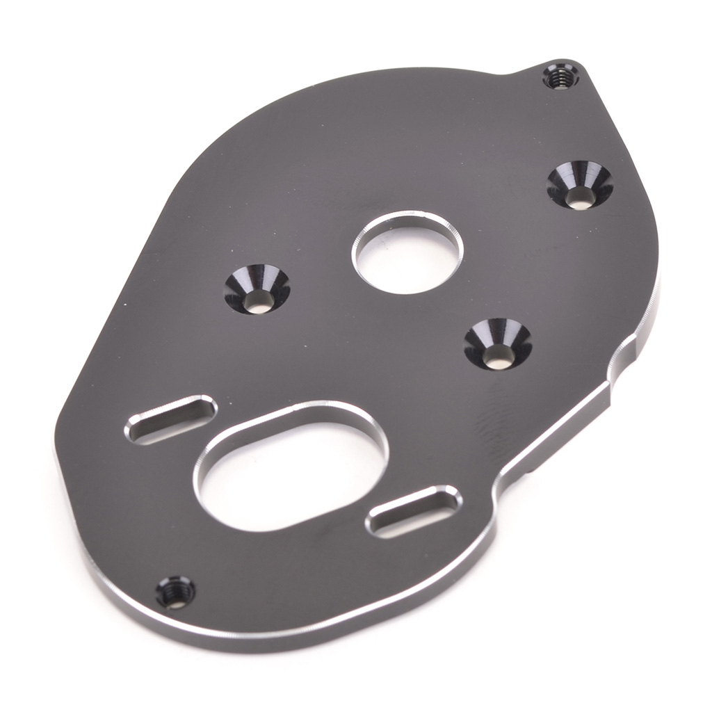 Schumacher Motor Plate - SVR,KR (U4071)