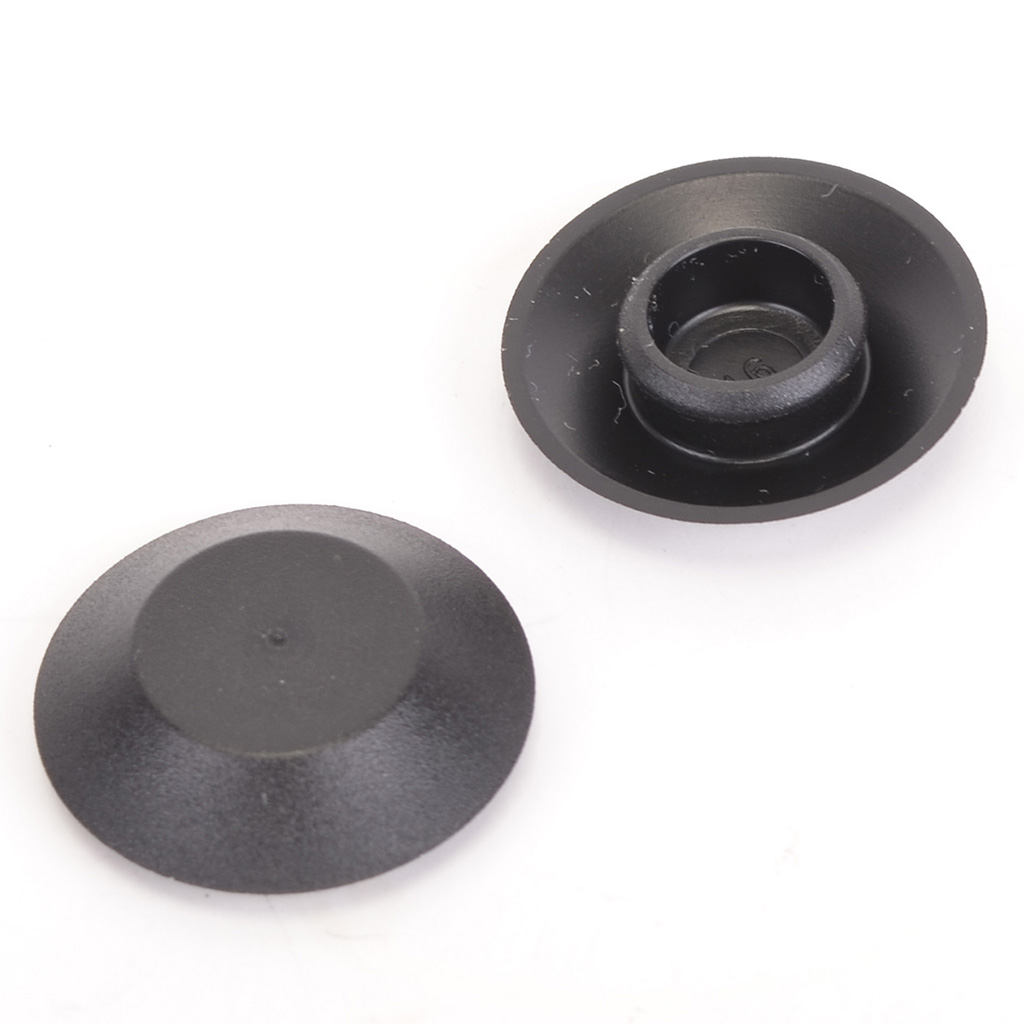 Schumacher Blanking Plug - SVR,KR (U4089)