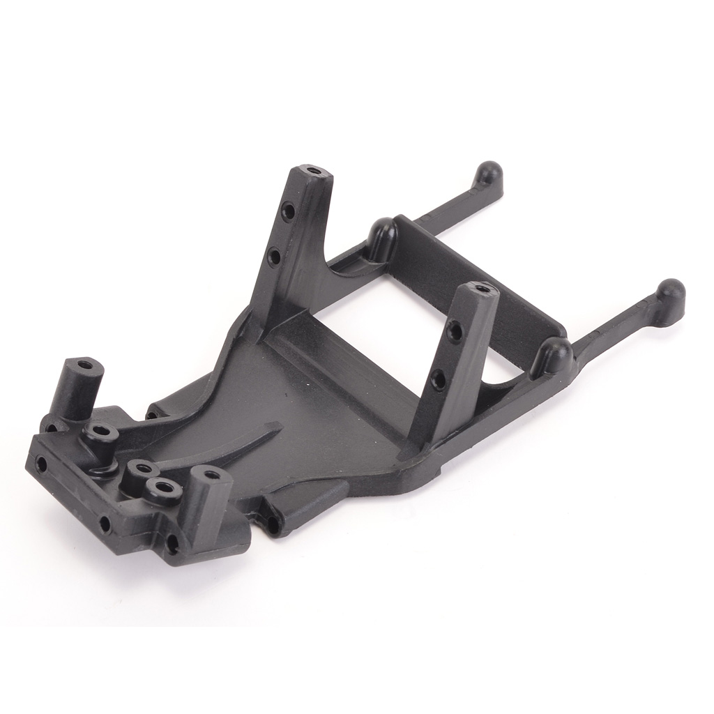 Schumacher Bottom Plate - SVR,KR (U4093)