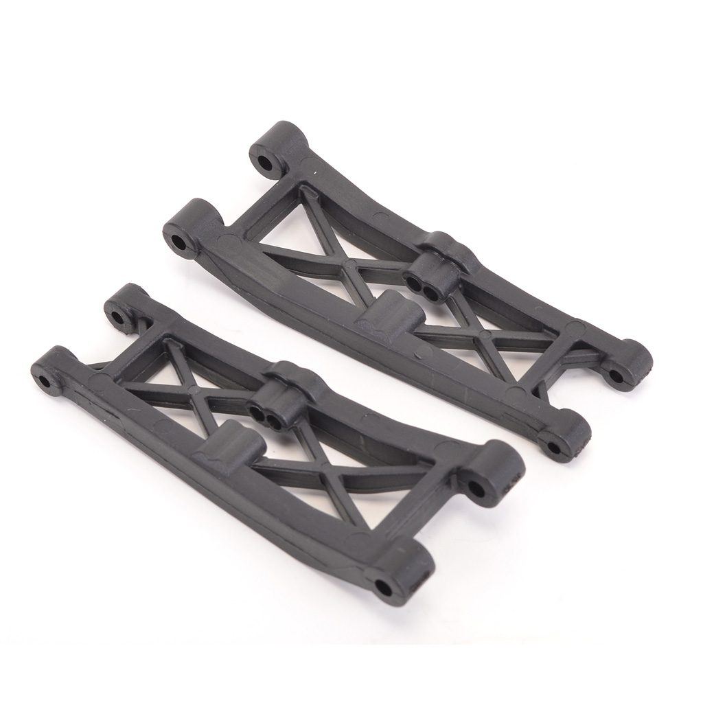 Schumacher Wishbones Front - Long (pair) - SV2,SVR,KR,KF/2 (U4095)