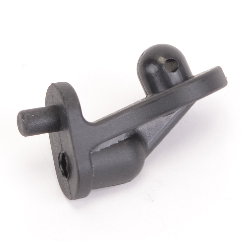 Schumacher Body Mount Rear - SVR,KR (U4105)