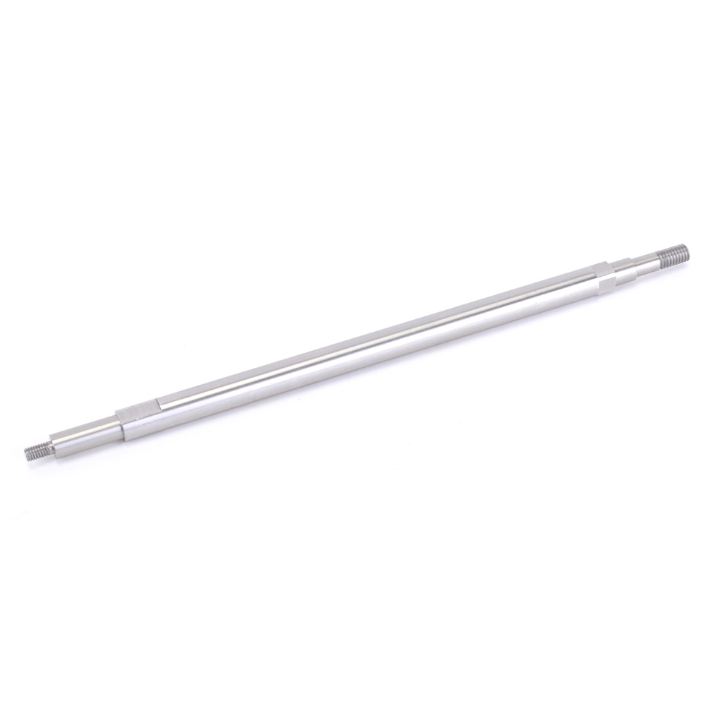 Schumacher Diff Axle Steel  - SS/GT (U4116)