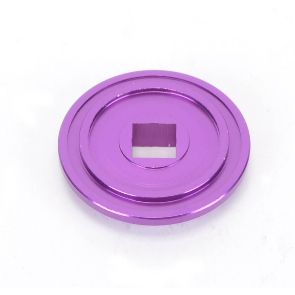 Schumacher Washer carrier - LH - SupaStox (U4117)
