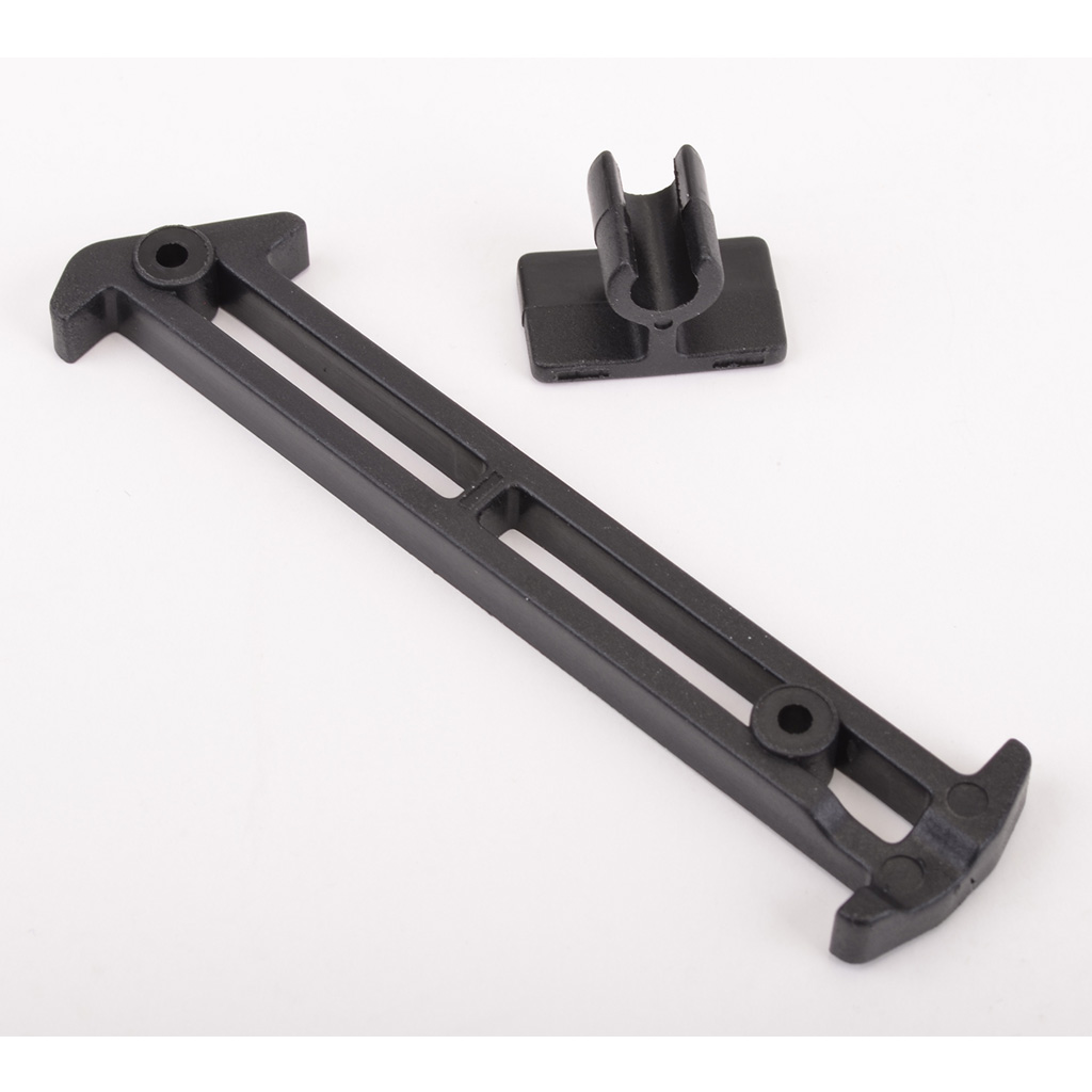 Schumacher Moulded LiPo Spacer - K1/Aero (U4140)