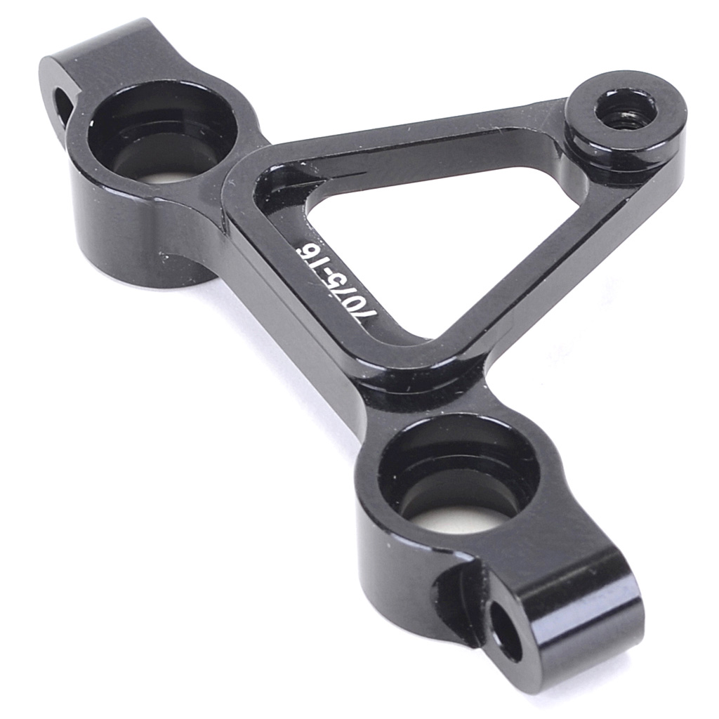 Schumacher Centre Track Rod; CNC Alloy - K1 Aero (U4162)
