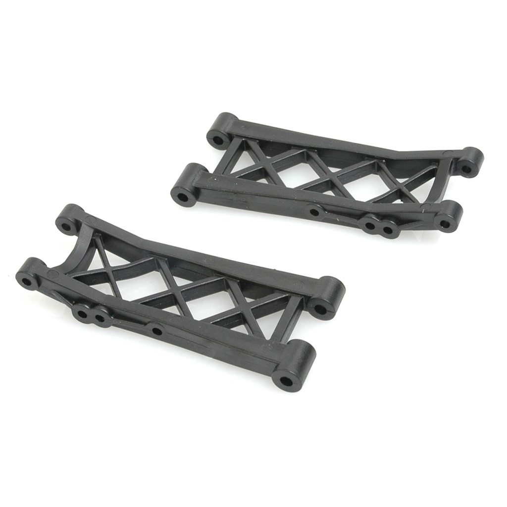 Schumacher Wishbones; Rear Stiff pr - K1/Aero/K2,KF (U4166)