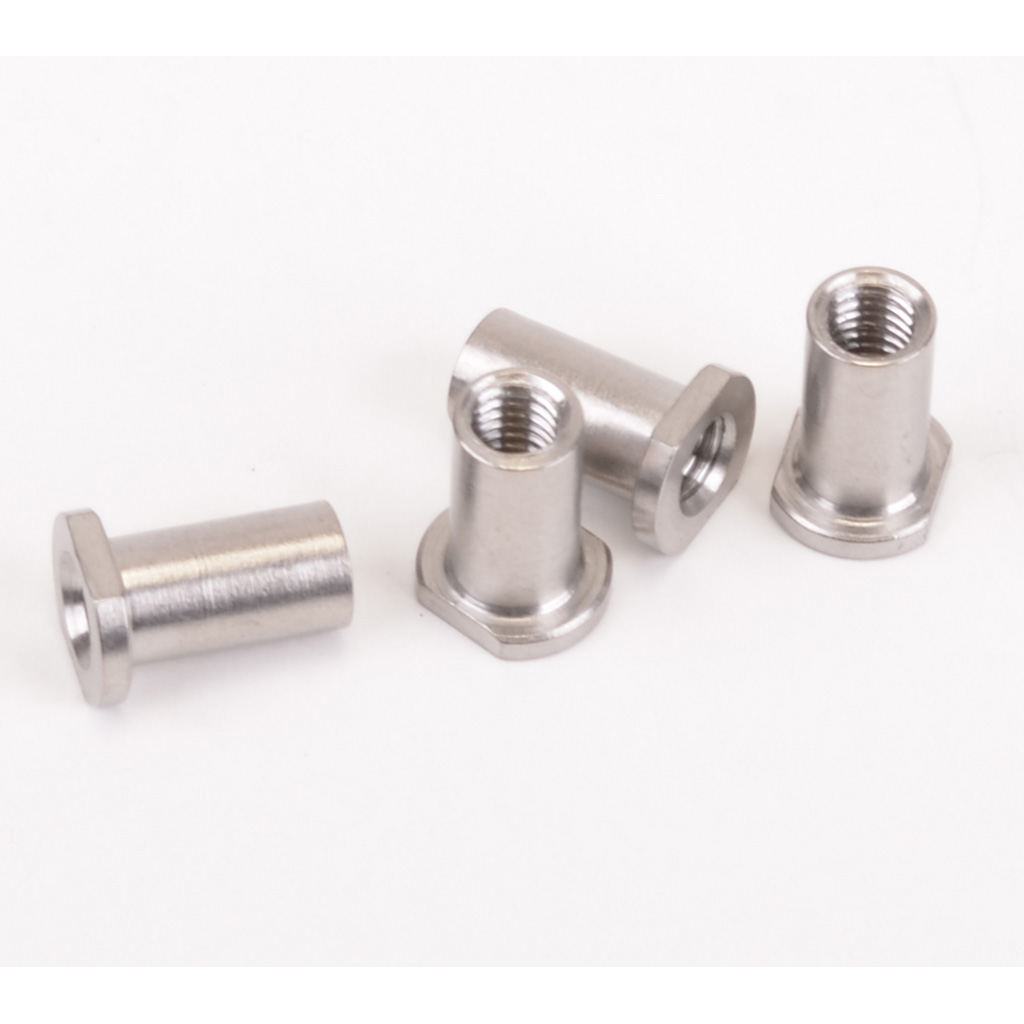 Schumacher Steering Pivots - CAT K1 (U4180)
