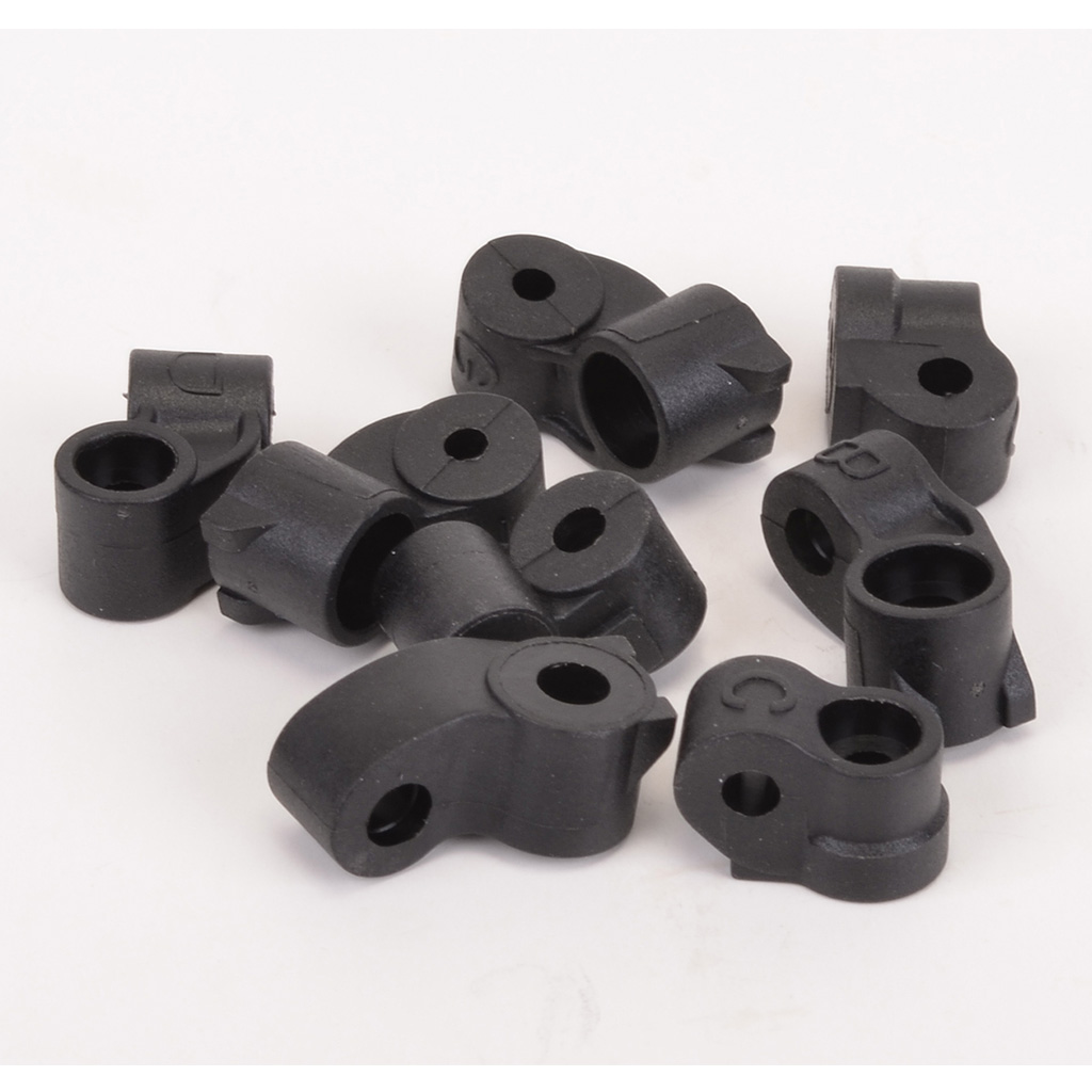 Schumacher Suspension Block Set - K1/Aero (U4182)