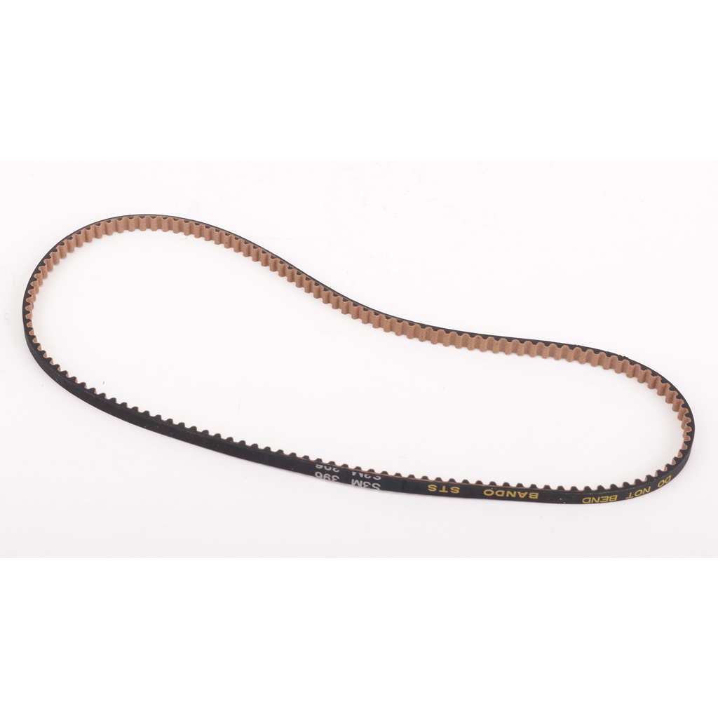 Schumacher Bando Belt 4mmx132T - K1/Aero (U4187)