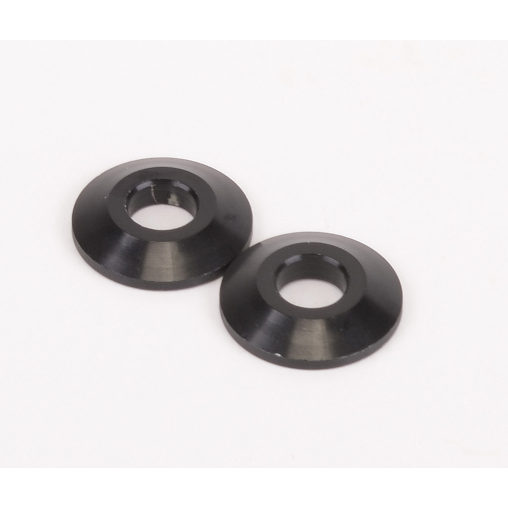 Schumacher Cone; Rear Wheels  pr (U4188)