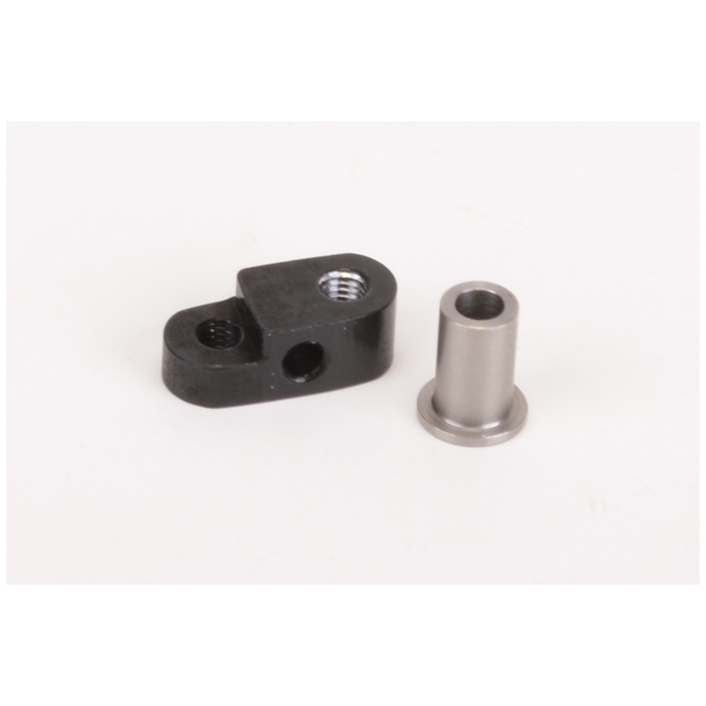 Schumacher Front Tension Arm Set - K1/Aero (U4198)
