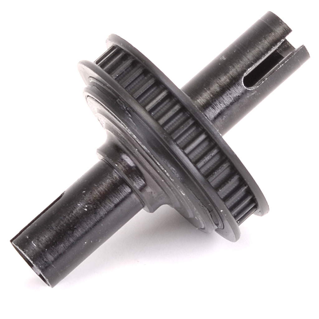 Schumacher Ball Diff HD - Assembled - K1/Aero/K2,KF/2 (U4199)
