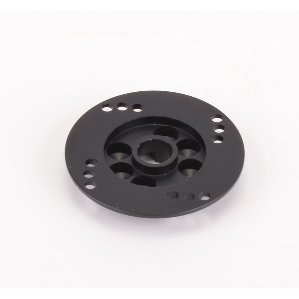 Schumacher Slipper Plate Inboard - K1/Aero (U4202)